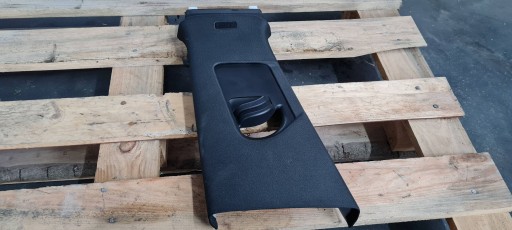 SQ5 80A Q5 LIFT cover side SLUPKA supports left left front 80A867243B
