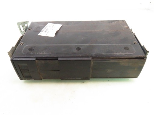 CD-ЧЕЙНДЖЕР HONDA LEGEND III 39110SZ3W010M1