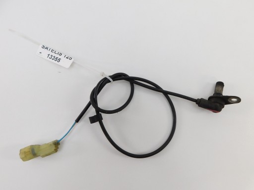 PEUGEOT SATELIS II 125 ДАТЧИК ABS ПЕРЕДНИЙ