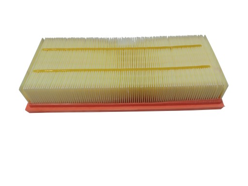 A1770940004 - Оригинальный воздушный фильтр MERCEDES-BENZ M176 M177