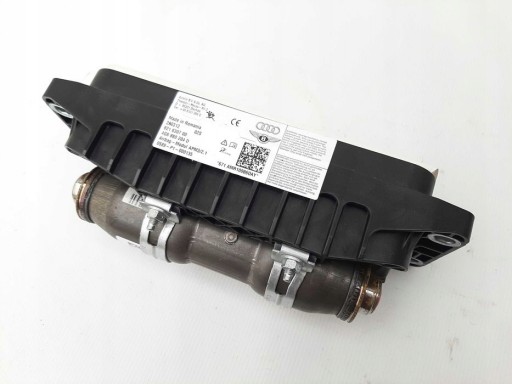 airbag POWIETRZNA spolujezdce AIR BAG airbag AUDI A6 C7 A7 USA