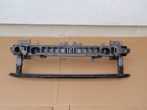 3G0807251D 3G0807109AH - Vw passat b8 підйомник 19- передня балка бампера з амортизатором оригінал новий