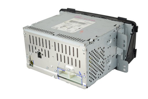 RADIO RADIO HYUNDAI I40 96170-3Z7754X