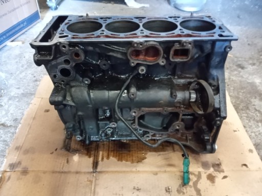 AUDI A4 B8 1.8 TFSI BLOK Motore 06H103021J