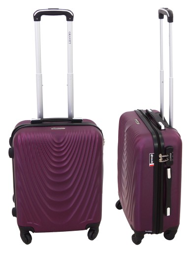 МАЛЕНЬКА ВАліза РУЧНОГО БАГАЖУ МОДЕЛЬ 1050G