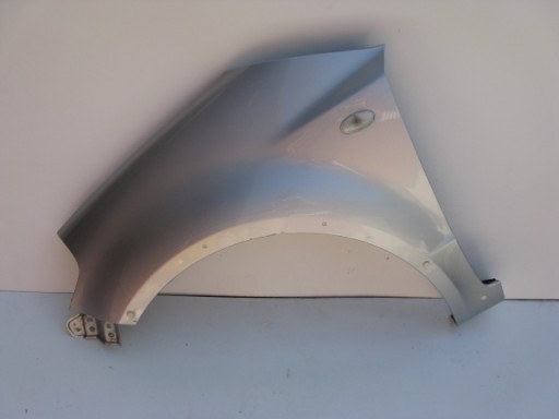 fender left front SEDICI,SUZUKI SX4 ZCC