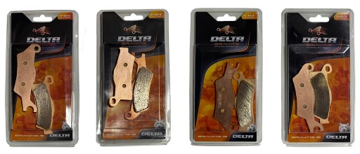 DB2215OR-D - Модель ham DELTA Can-Am Renegade 1000 14-