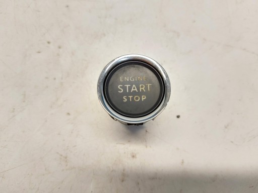 Peugeot 5008 III E5008 button switch of the engine start stop 98454762zd