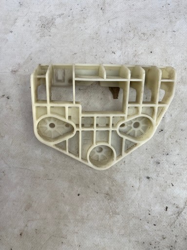 NISSAN NAVARA D23 14- support lights right front