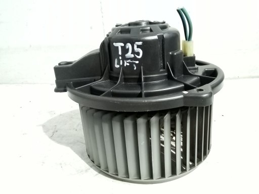Toyota Avensis T25 lift dmuchawa Lüfter des lüfters 0130101601