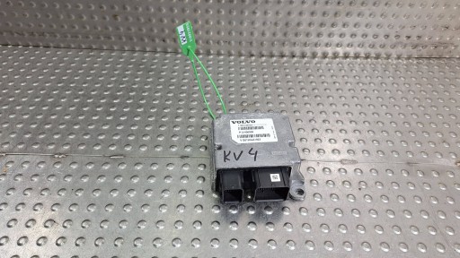 Centralina modulo airbag P31406938 VOLVO V40 II SPRAWNY NIE ricondizionato