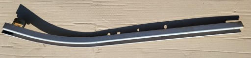 PROWADNICA Tür gleitende PEUGEOT PARTNER III 3 OE 9680486080J