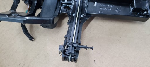 S6 C7 4G A6 LIFT support WINDA WYSWIETLACZA MMI 4G1919601AE S7 4G A7