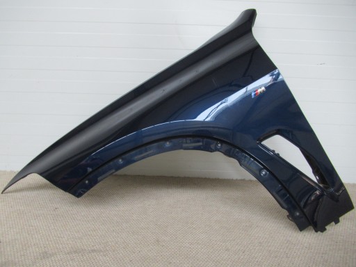 Крыло bmw x5 g05 оригинал