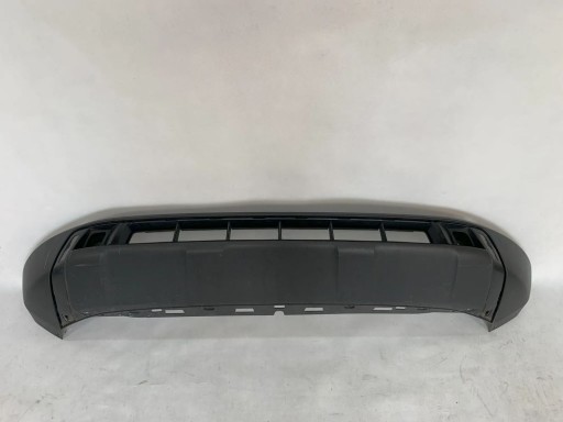 Seat Ateca 17r Spoiler bumper front front 2017