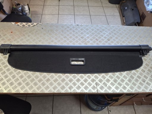 blinds boot VW GOLF VIII KOMBI 2019R->