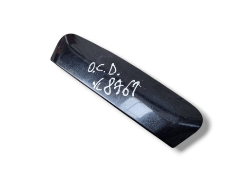 handle bonnet boot Opel Corsa D facelift 2012 13188017