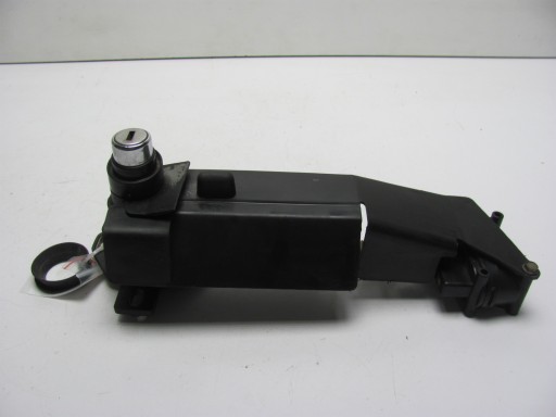 Mercedes W124 Замок задней крышки багажника