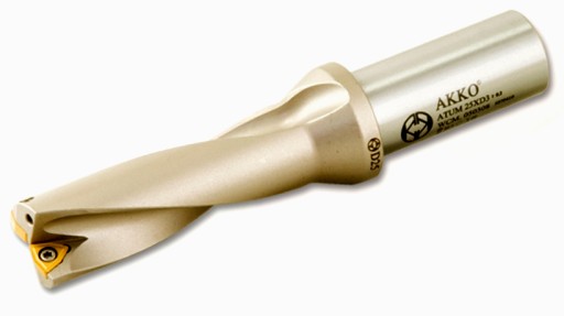 Сверло складное fi 47 ATUM 47xD3 WCM. 080412 АККО