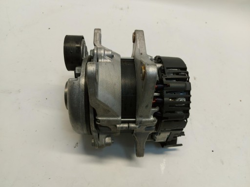 Генератор nissan qashqai iii j12 лифт 1.3 dig-t 14v 240a 2310a8238r