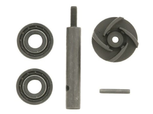 6223V - V PARTS (VICMA) КОМПЛЕКТ ДЛЯ РЕМОНТУ ВОДЯНОГО НАСОСА DERBI