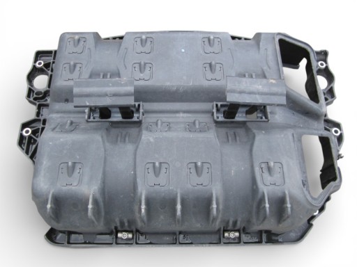 Halter Blende Abdeckung zbiornikow CNG Seat Ibiza V 6F KJ 2020 1.0 TGI