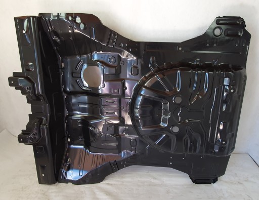 65510-2Y200 - РЕМЕНЬ БАГАЖНИКА HYUNDAI TUCSON II 2010