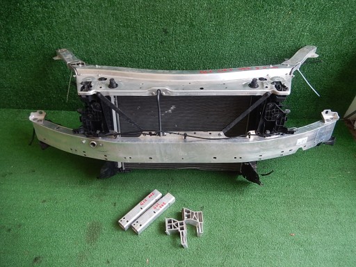 РЕМЕНЬ ПЕРЕДНИЙ РАДИАТОР MERCEDES GLC LIFT 2.0 CDI 2021