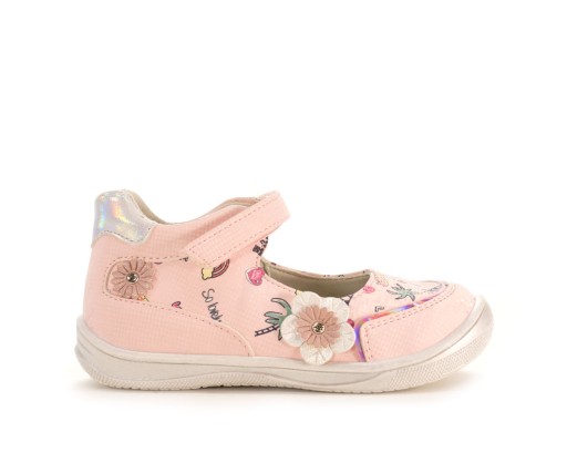 Американський клуб балерини р. 26 мультиколор