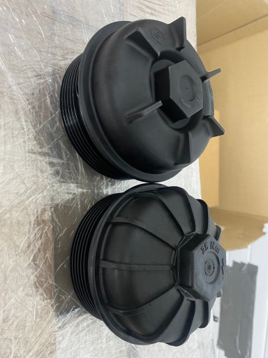 DCKN70346 - Кришки паливного фільтра KN70346 Doosan DX DL двигун SCANIA DC 13