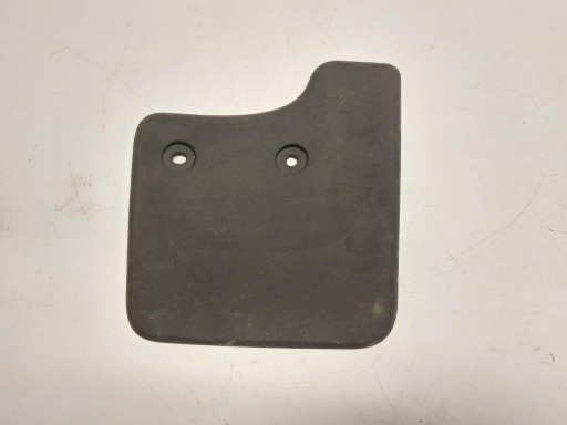 TESLA MODEL 3 2022r protection anti-projections avant gauche 1523836-00-A