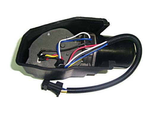 2366472 - МОТОР СКЛООЧИСНИКА RENAULT PREMIUM KERAX MIDL