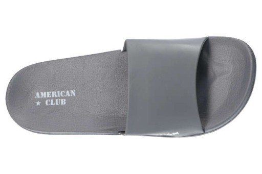 AMERICAN CLUB NH108 KLAPKI PIANKOWE MĘSKIE G 44