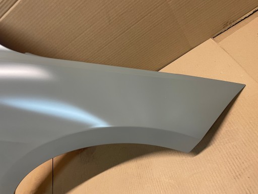 parafango anteriore destra BMW 2 F74 nuovo