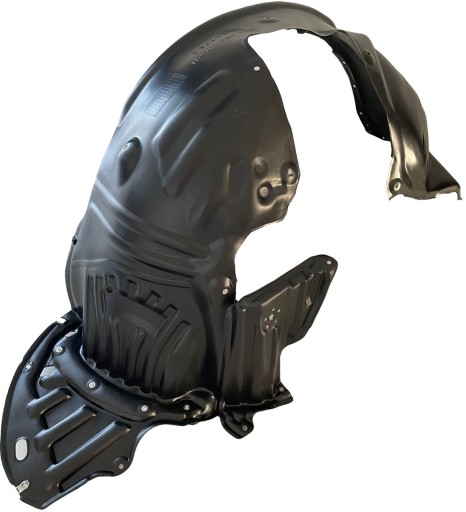 512333 - HONDA ODYSSEY RL5 2010-2017 ПЕРЕДНІ КОЛІСНІ АРКИ КОЛІСНІ АРКИ