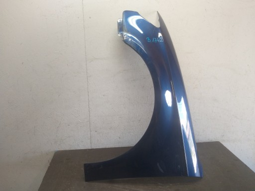 fender front left AUDI A3 LIFT 16- 8V4
