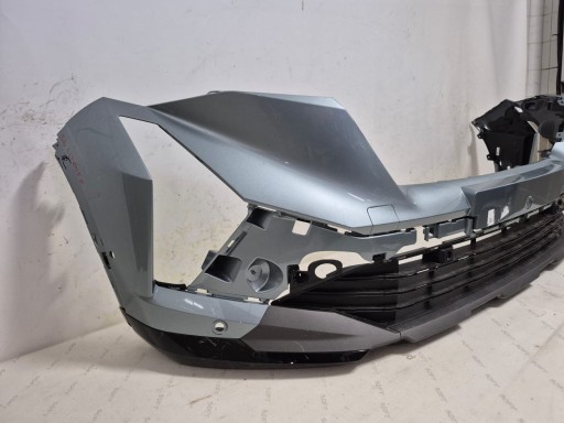 RENAULT AUSTRAL LIFT 25- bumper front front 622541297R