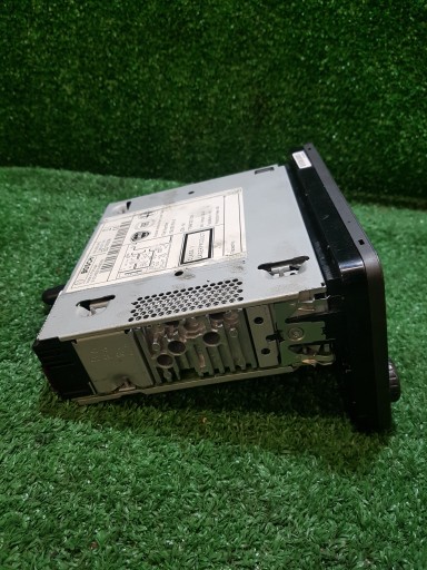 RADIO FABRYCZNE ALFA ROMEO 159 1560979140