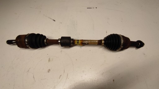 semi-axis left joint HYUNDAI I30 III 1.0 T-GDI 49500G4100 17-24