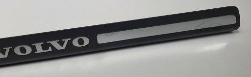 moulding cap of the threshold front VOLVO XC90 8659960