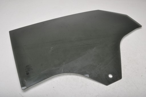 FORD PUMA MK2 ЗАДНЕЕ ЛЕВОЕ СТЕКЛО 21R