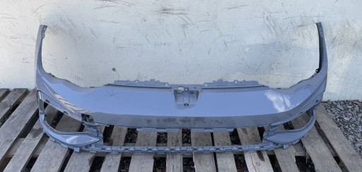 VW GOLF VIII 5H0 CLUBSPORT GTI bumper front front 5H0807221D