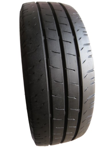 Continental ContiVanContact 200 205/65 R16C 107/10
