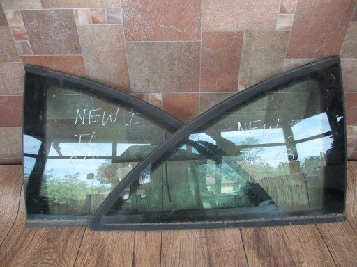 ВІКНО КУЗОВА ЗАДНЄ ПРАВЕ або ЛІВЕ VW NEW BEETLE I 1C