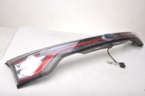 HT4B-13A565-D HT4B-13B433-D - FORD EDGE MK2 BLENDA НАКЛАДКА ЗАКРИЛКА