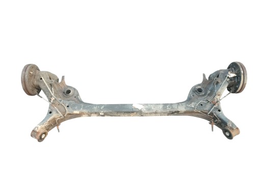 Achsträger heck hinten BEBNY SUZUKI BALENO II (15-19)