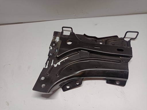 bracket ISOFIX Jaguar XF X250 466B05L