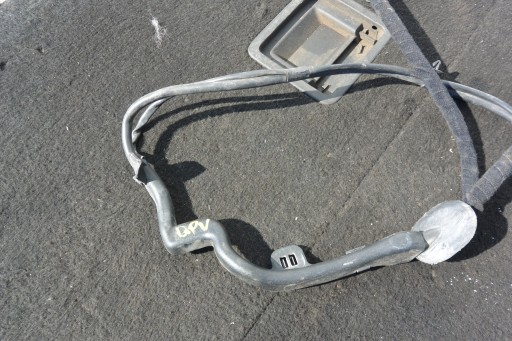 hose washers bonnets MASERATI GHIBLI III QUATTROPORTE VI