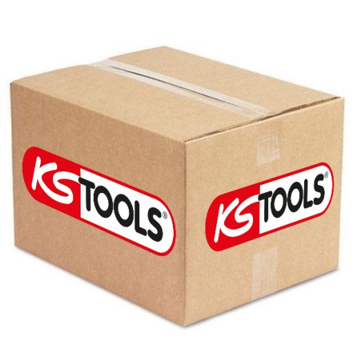 Набор торцевых ключей KS Tools 917.0216