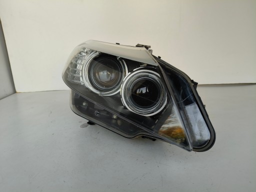 light right REFLEKTOR BMW Z4 E89 XENON LED non-setting